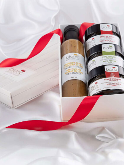 Coffret Noble & Gourmet