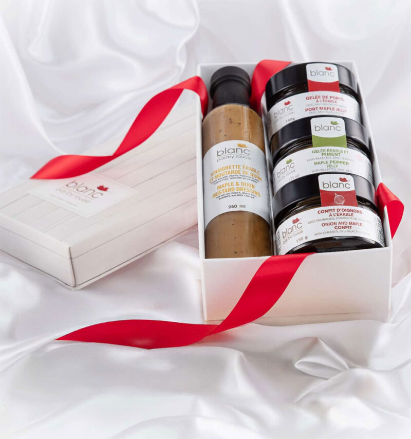 Coffret Noble & Gourmet