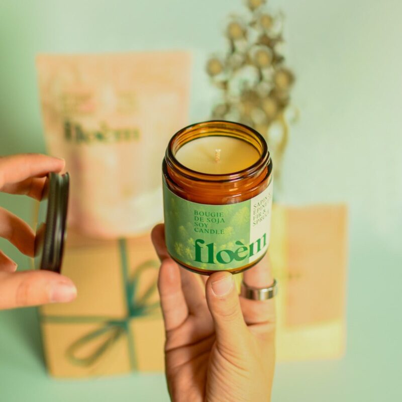 Coffret Spa Nordique - Infusions boréales – Image 3