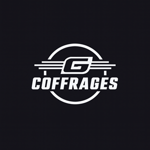 Logo de G Coffrages